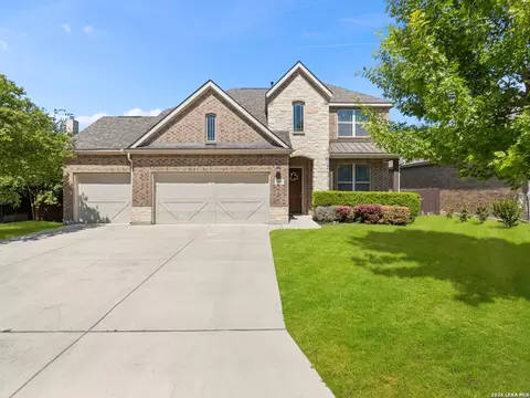 5911 Cecilyann, San Antonio, TX 78253