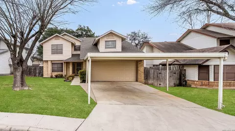 306 Cypressgarden Dr, San Antonio, TX 78245
