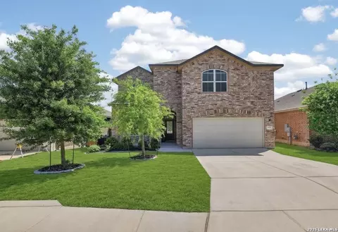 9571 Bicknell Sedge, San Antonio, TX 78254