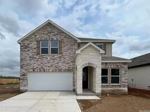 7018 Sycamore Pass, San Antonio, TX 78252