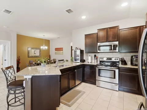 11215 Durango Eagle, San Antonio, TX 78245