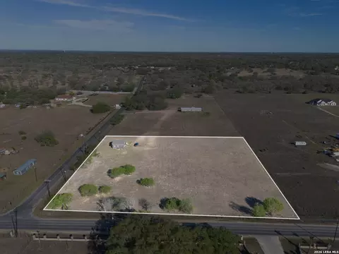 22054 Campbellton 3 Acres, San Antonio, TX 78264