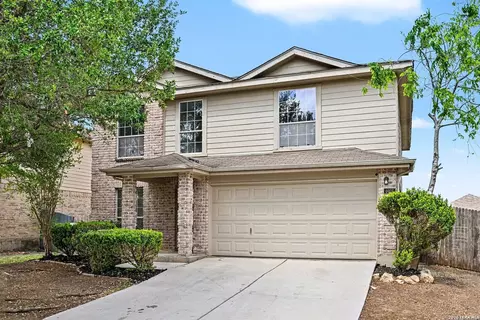 6907 Macaway, San Antonio, TX 78244