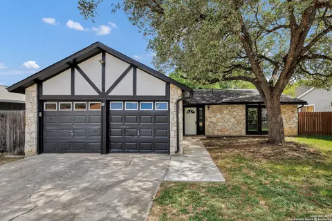 5915 Lake Champlain, San Antonio, TX 78233