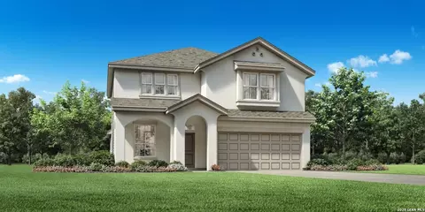 820 Blue Cloud, New Braunfels, TX 78130