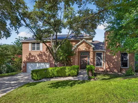 8730 Iliad, Universal City, TX 78148