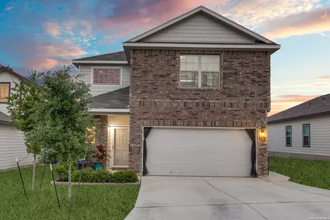 119 Foxhound Path, San Antonio, TX 78253