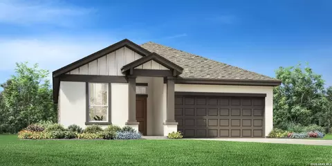 815 Blue Cloud, New Braunfels, TX 78130