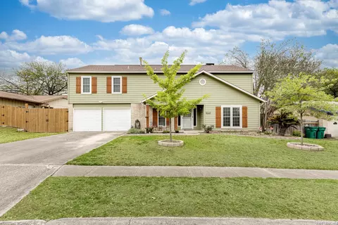 10435 Rock Cove Ln, Converse, TX 78109