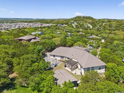 25959 Mahogony Trl, San Antonio, TX 78255