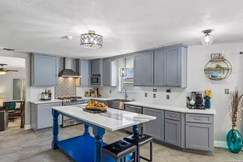 25959 Mahogony Trl, San Antonio, TX 78255