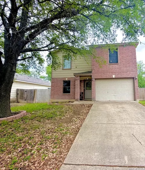 3831 Wetmore Rdg, San Antonio, TX 78247