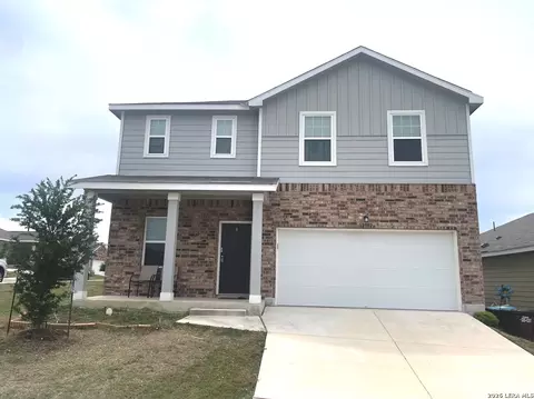 12502 Larissa, San Antonio, TX 78245