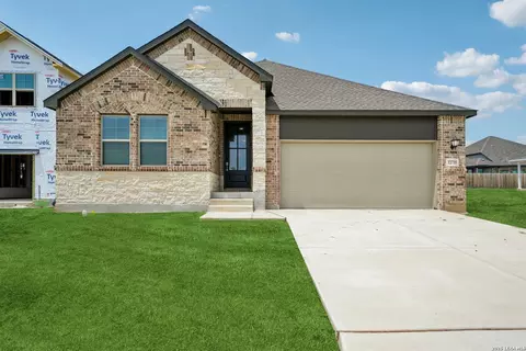 12715 Patras Pt, San Antonio, TX 78245