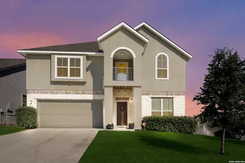 3639 Clear Cloud, New Braunfels, TX 78130