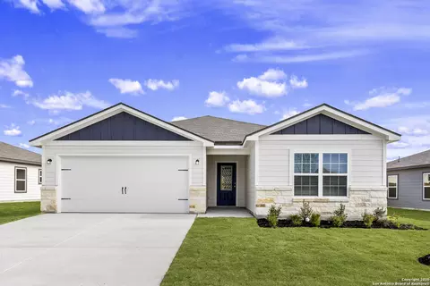 16177 Farmer, Lytle, TX 78052