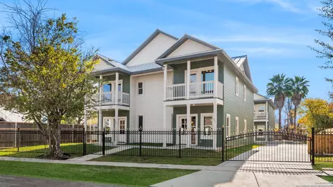 510 Stieren St #101, San Antonio, TX 78210