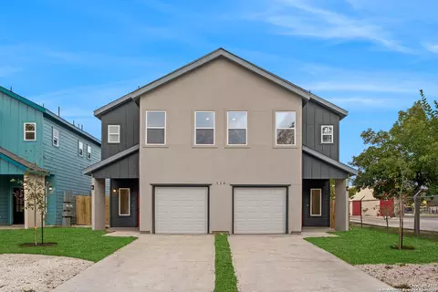 114 Packard St, San Antonio, TX 78211