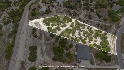 1759 Mountain Spgs, Canyon Lake, TX 78133