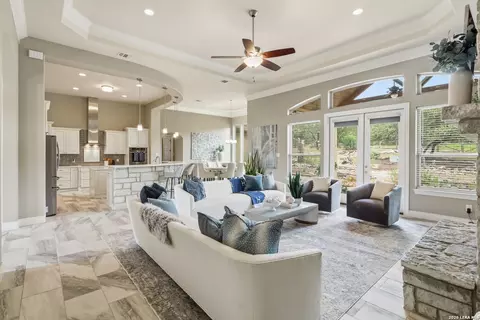 443 Havasu Pt, Spring Branch, TX 78070