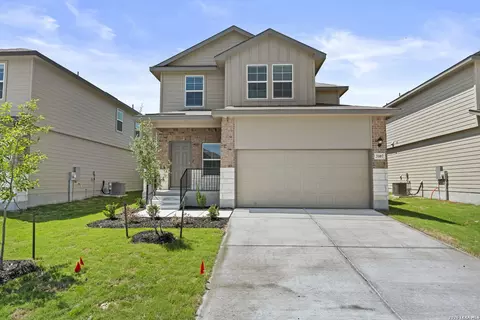 3107 Davis Trce, San Antonio, TX 78245