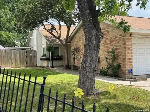 5510 Indian Peak, San Antonio, TX 78247