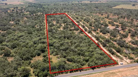 lot3 Bruce Rd, Poteet, TX 78065