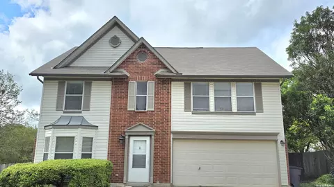 2810 Redrock Trl, San Antonio, TX 78259