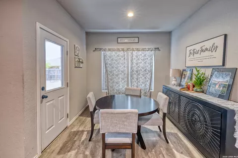 Dining - 20009 Huckleberry St, Lytle, TX 78052 photo 1 of 1