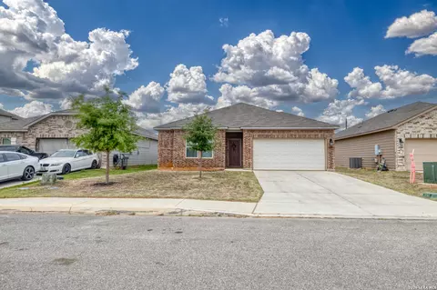 Exterior - 20009 Huckleberry St, Lytle, TX 78052 photo 1 of 2