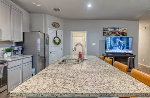 Kitchen - 20009 Huckleberry St, Lytle, TX 78052 photo 2 of 3