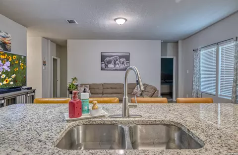 Kitchen - 20009 Huckleberry St, Lytle, TX 78052 photo 3 of 3