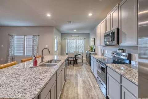 Kitchen - 20009 Huckleberry St, Lytle, TX 78052 photo 1 of 3