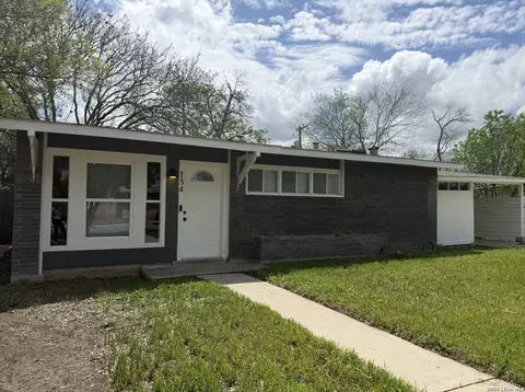 134 Aldrich Dr, San Antonio, TX 78227