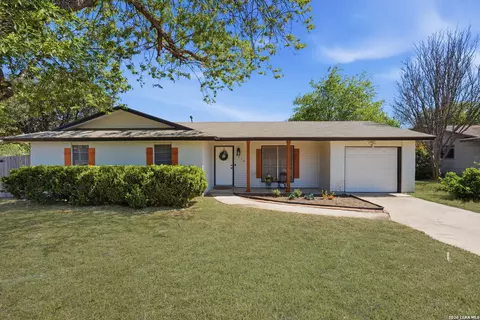 4350 Eagle Nest, San Antonio, TX 78233