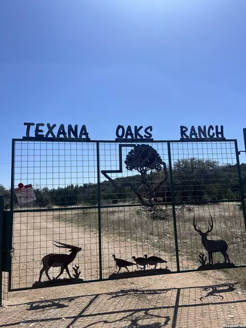 1 And 2 Texana Oaks Ranch Hway 377, Rocksprings, TX 78880