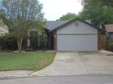 3210 Falcon Grv, San Antonio, TX 78247