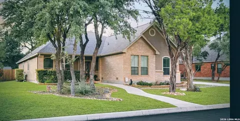 9511 Lesters Way, San Antonio, TX 78254