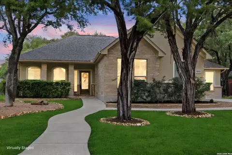 9511 Lesters Way, San Antonio, TX 78254