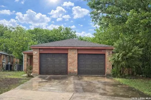 12234 Maverick Blf, San Antonio, TX 78247