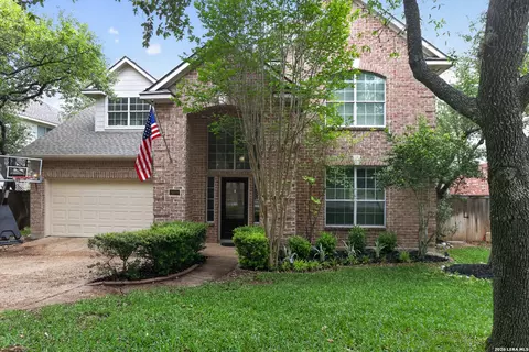 26014 Cuyahoga Cir, San Antonio, TX 78260