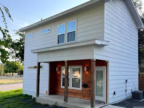2507 E Commerce St, San Antonio, TX 78203