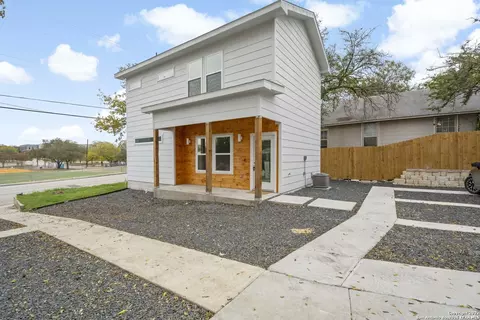 2507 E Commerce St, San Antonio, TX 78203