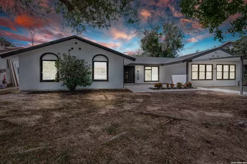 5118 Gawain Dr, San Antonio, TX 78218