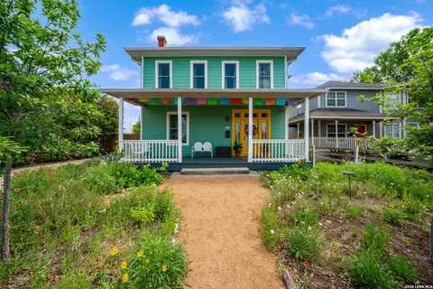 426 Rigsby Ave, San Antonio, TX 78210