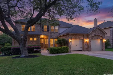 71 Sable Hts, San Antonio, TX 78258