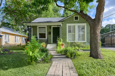523 E Huisache Ave, San Antonio, TX 78212