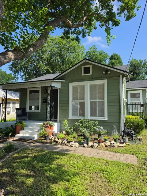 523 E Huisache Ave, San Antonio, TX 78212