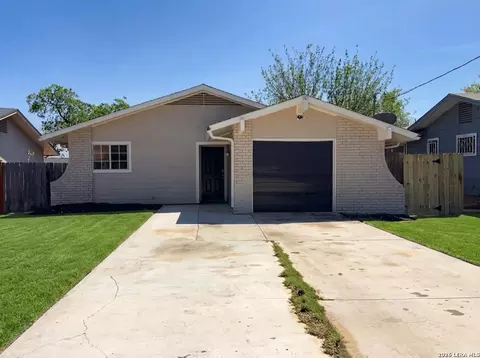 4818 Lark, San Antonio, TX 78228