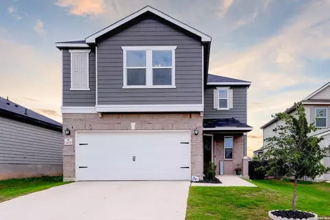 2426 Indian Frst, San Antonio, TX 78244